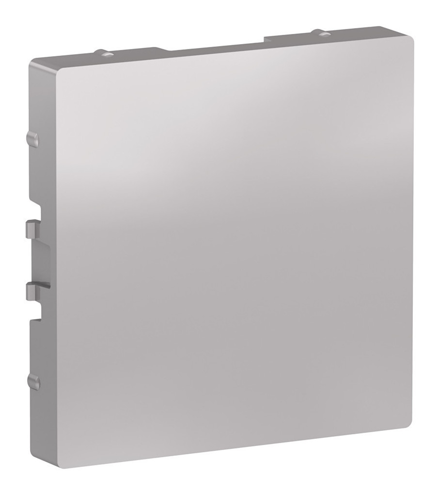 Заглушка Systeme Electric AtlasDesign Алюминий ATN000309 в Санкт-Петербурге