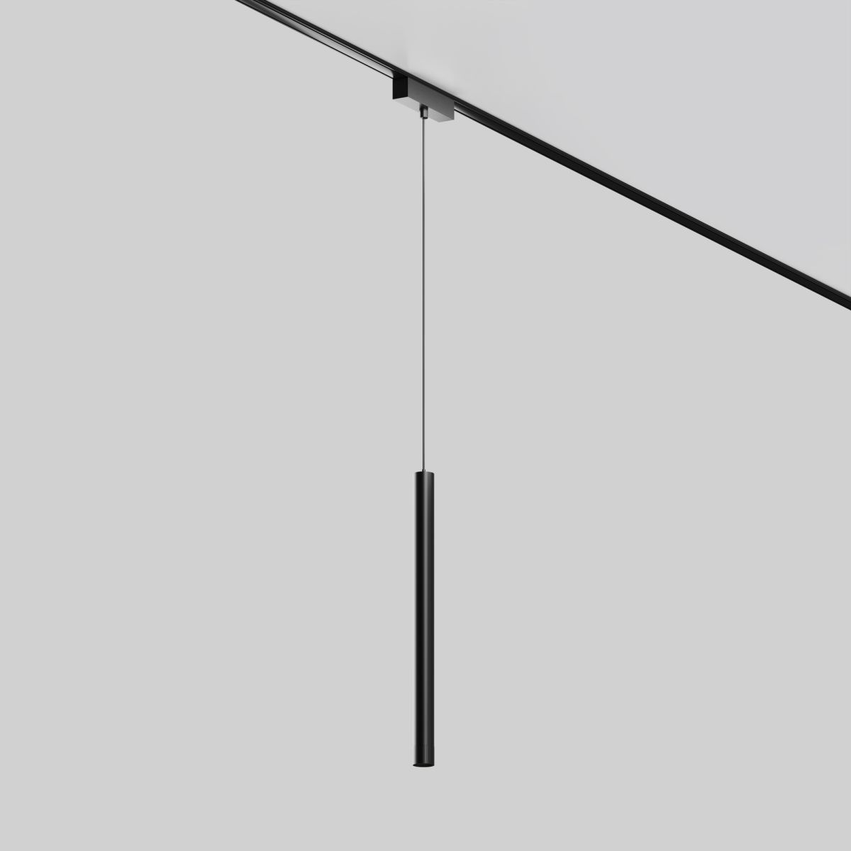 Трековый магнитный светильник Maytoni Technical Focus Led Radity TR257-4-7WTW-M-B в Санкт-Петербурге