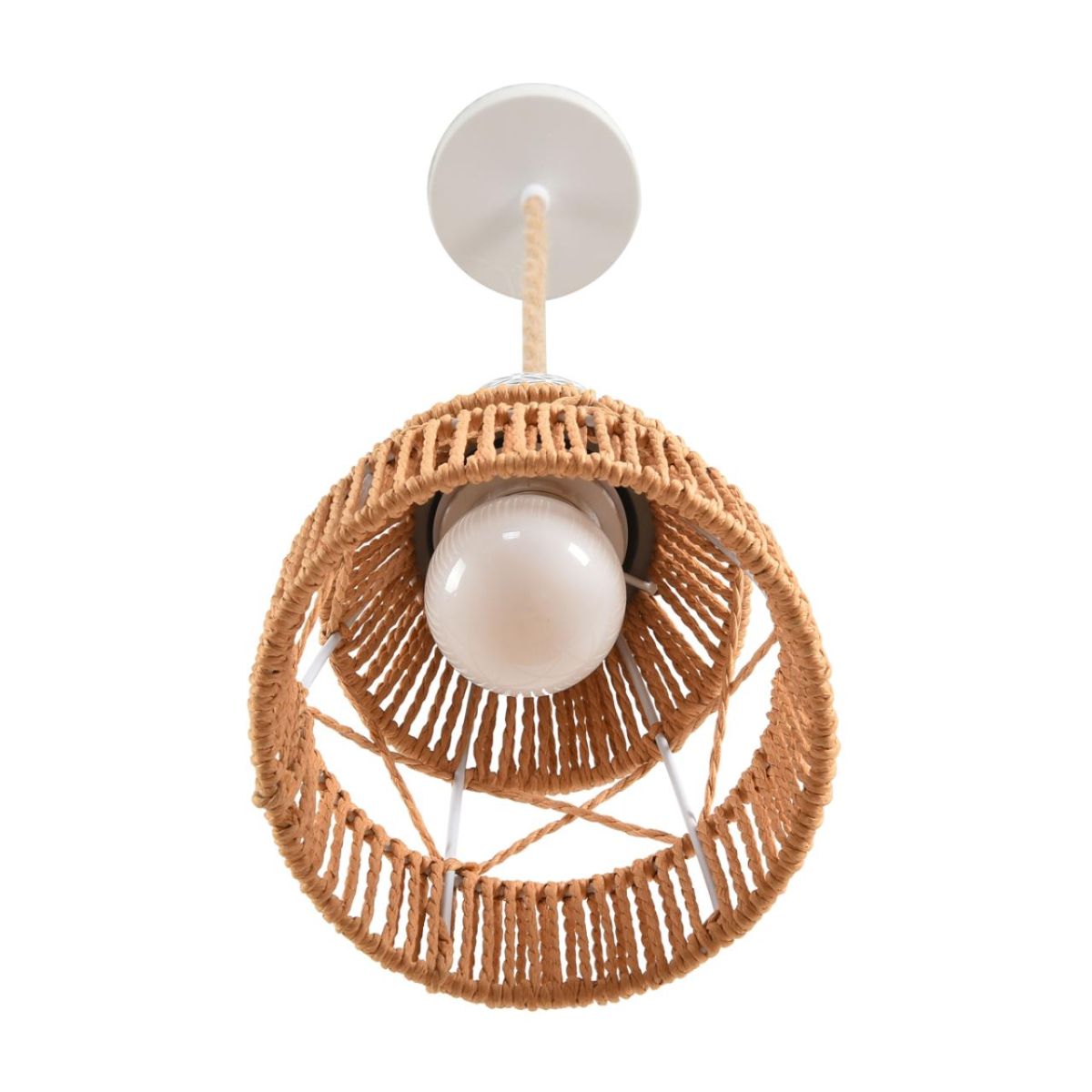 Подвесной светильник Lumion Eco Boho 8367/1B в Санкт-Петербурге