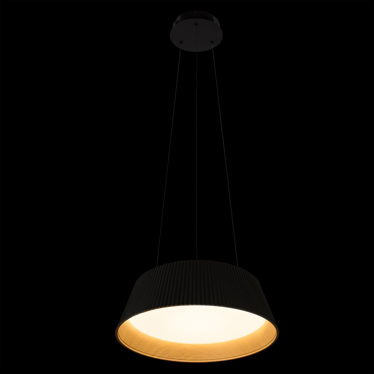 Подвесной светильник Loft IT Evans 10224P Black в Санкт-Петербурге