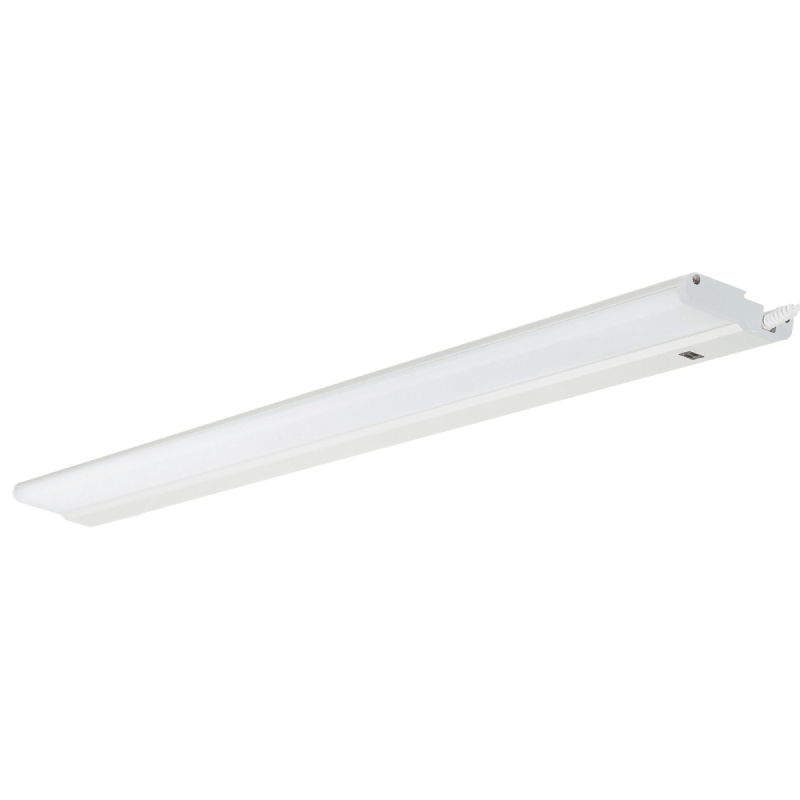 Мебельный светодиодный светильник (UL-00002884) Uniel ULI-F41-9,5W4200K/DIM Sensor IP20 Silver в #REGION_NAME_DECLINE_PP#