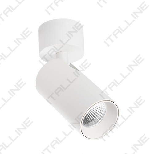 Спот ITALLINE SD 3043 white в Санкт-Петербурге