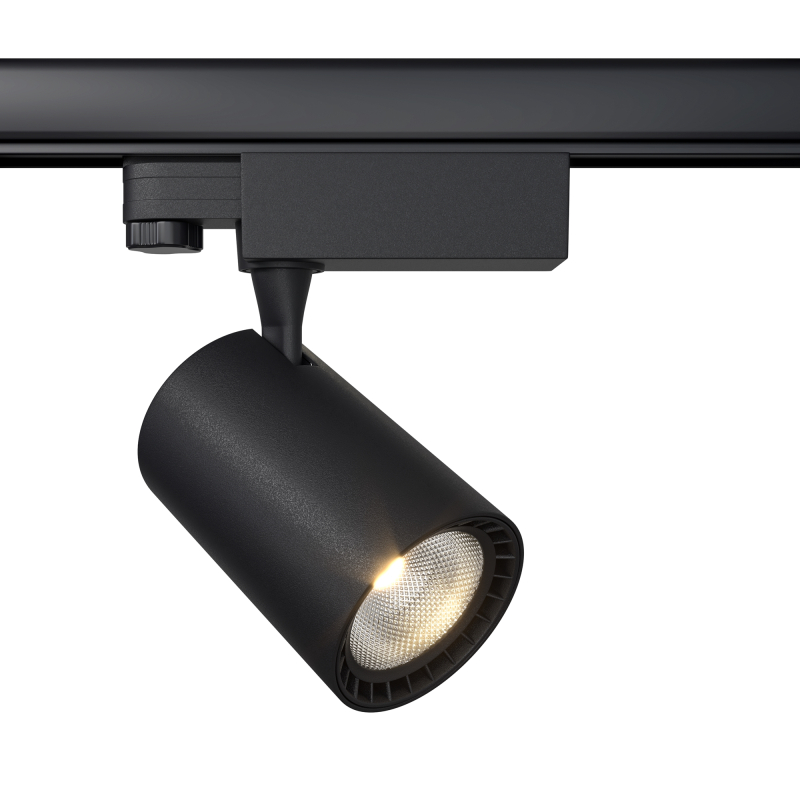 Трековый светильник Maytoni Technical Vuoro TR003-1-26W4K-S-B в Санкт-Петербурге