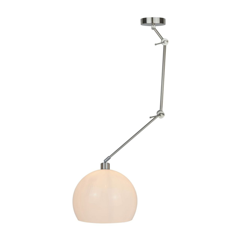 Подвесной светильник Arte Lamp A1733SP-1SS в #REGION_NAME_DECLINE_PP#