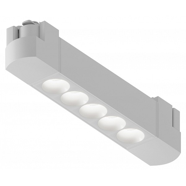 Трековый однофазный светильник Hesby Lighting Skylite HSBL_0047 в Санкт-Петербурге