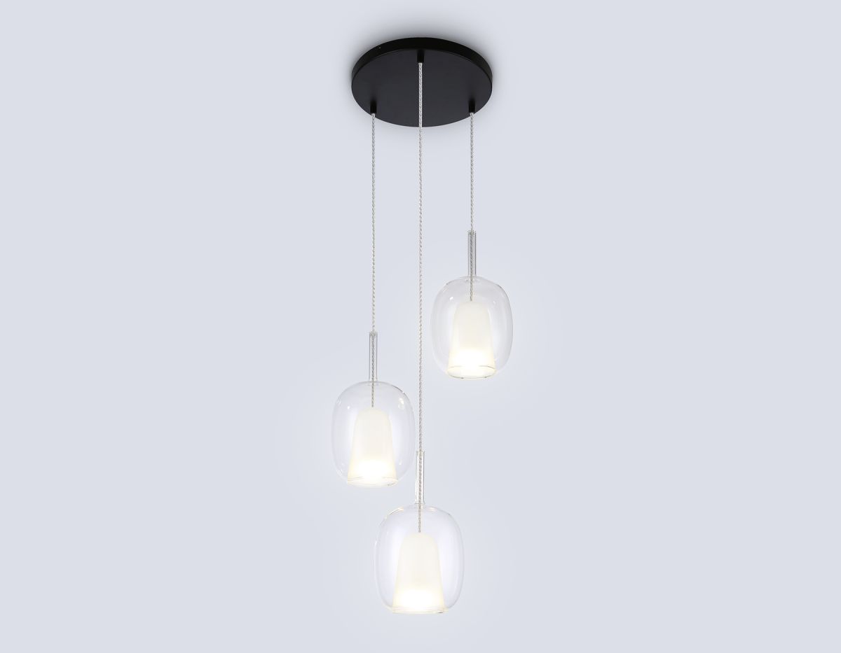 Подвесной светильник Ambrella Light High Light Modern LH11151 в #REGION_NAME_DECLINE_PP#