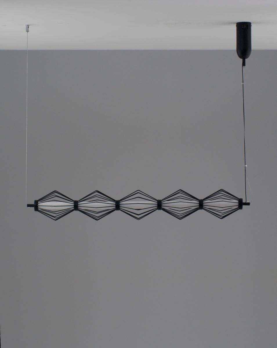 Подвесной светильник Moderli Eloise V11352-PL в #REGION_NAME_DECLINE_PP#