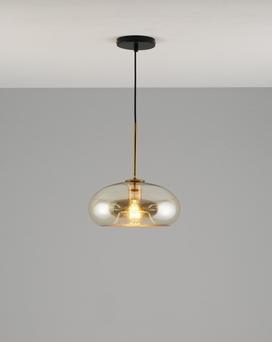 Подвесной светильник Moderli Laura V11529-1P в Санкт-Петербурге