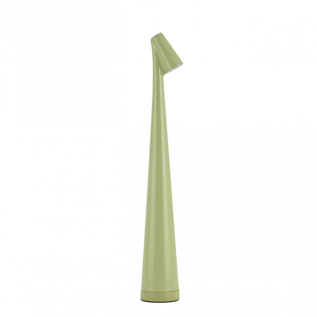 Настольная лампа Arte Milano 128101/H350/3-6K/3W Green в Санкт-Петербурге