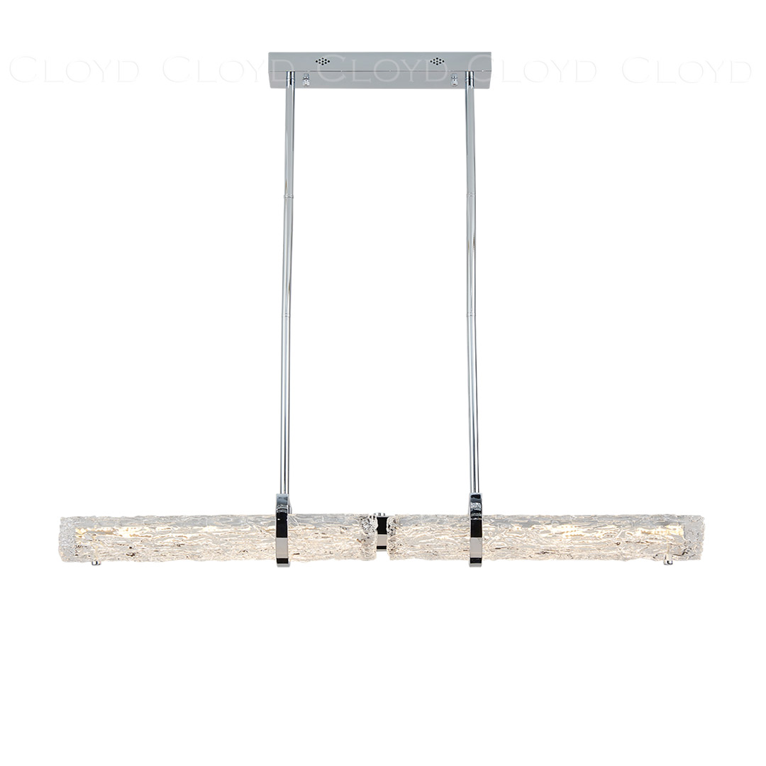 Подвесной светильник Cloyd Mondial 11617 в Санкт-Петербурге