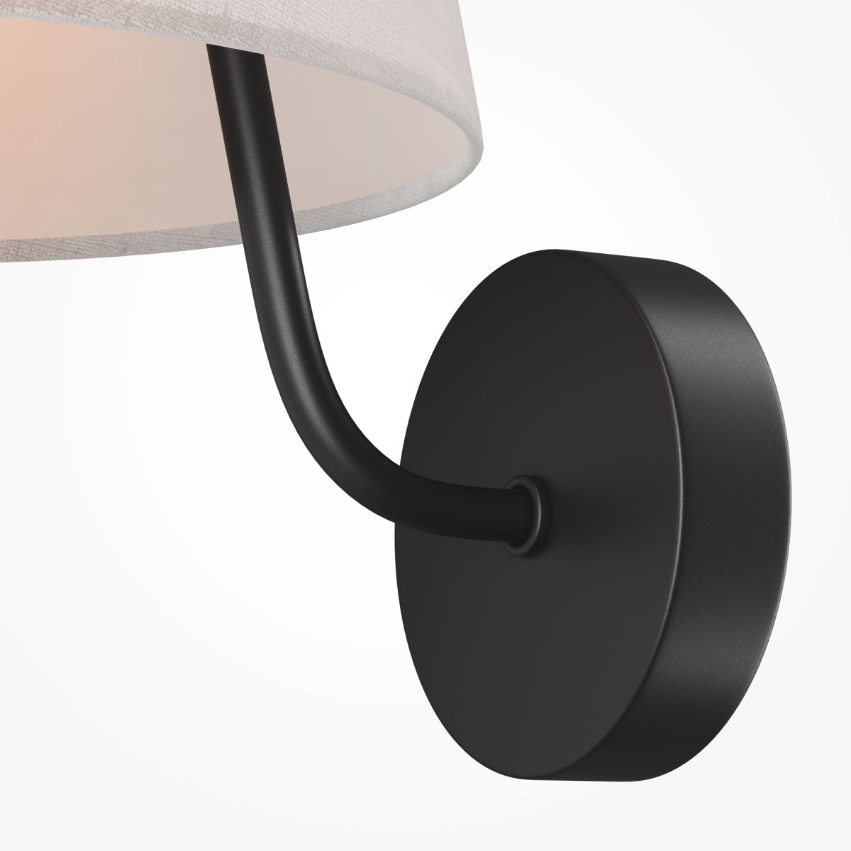 Бра Maytoni Modesto MOD360WL-01B в Санкт-Петербурге
