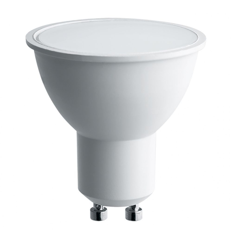 Лампа светодиодная Saffit SBMR1611 MR16 GU10 11W 4000K 55155 УЦ в Санкт-Петербурге