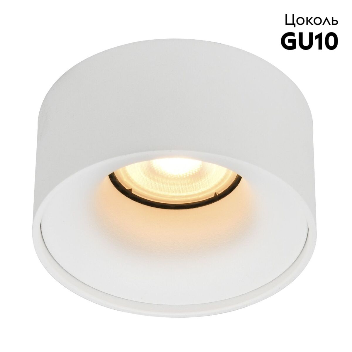 Встраиваемый светильник ST Luce ST260.508.01 в Санкт-Петербурге