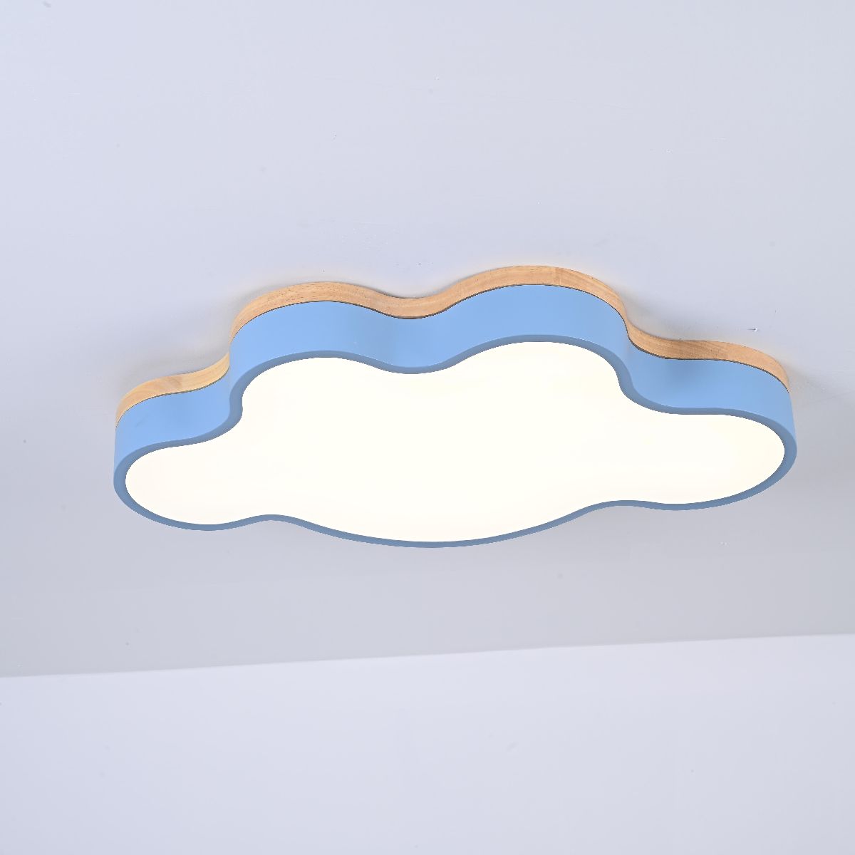 Потолочная люстра ImperiumLoft Cloud Eco 189504-26 в Санкт-Петербурге