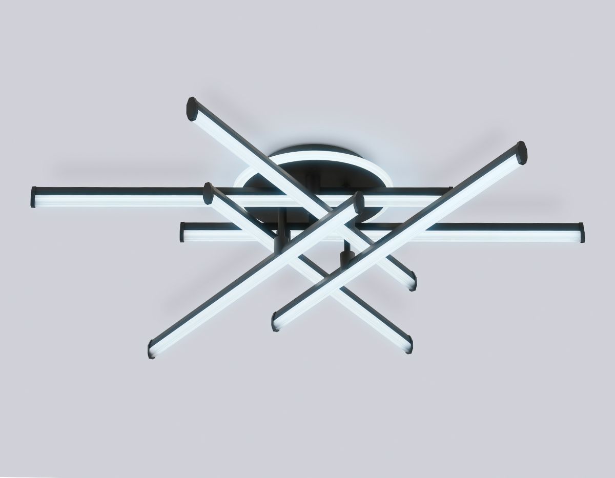 Потолочный светильник Ambrella Light Comfort LineTech FL6252 в Санкт-Петербурге