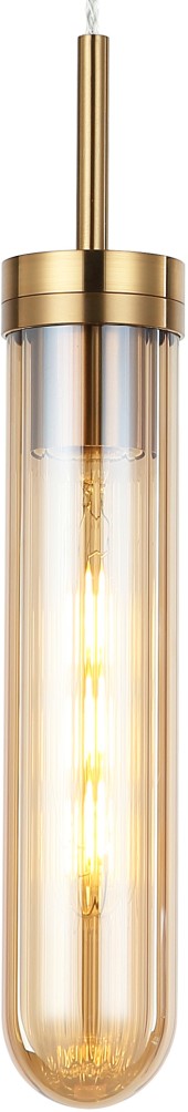 Подвесной светильник Stilfort Савейдж 2200/05/01P в #REGION_NAME_DECLINE_PP#