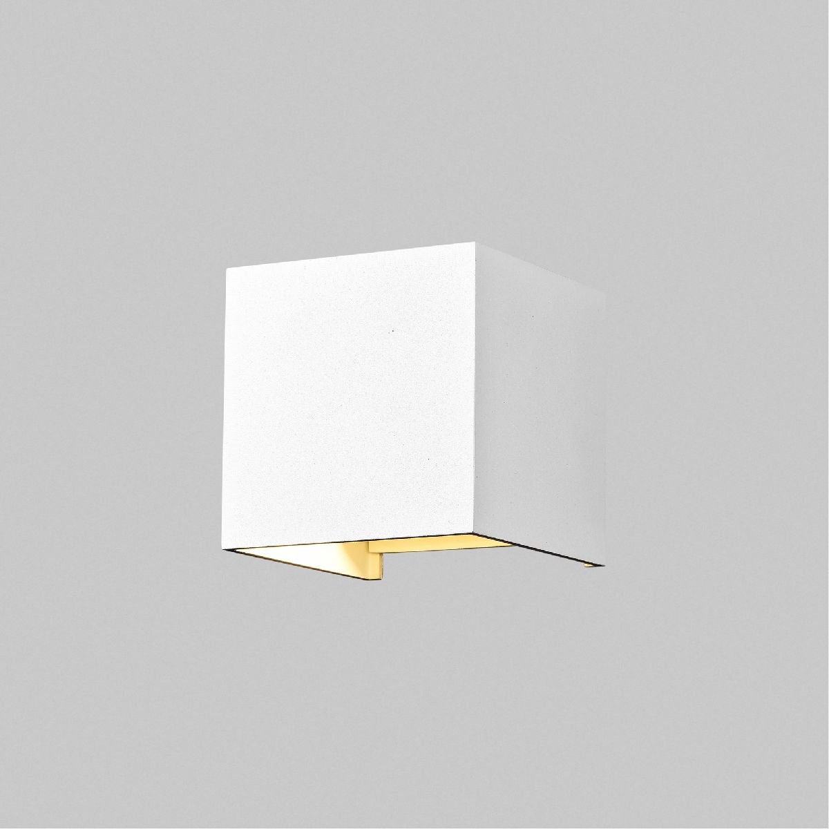 Уличный настенный светодиодный светильник Maytoni Fulton O572WL-L6W в #REGION_NAME_DECLINE_PP#