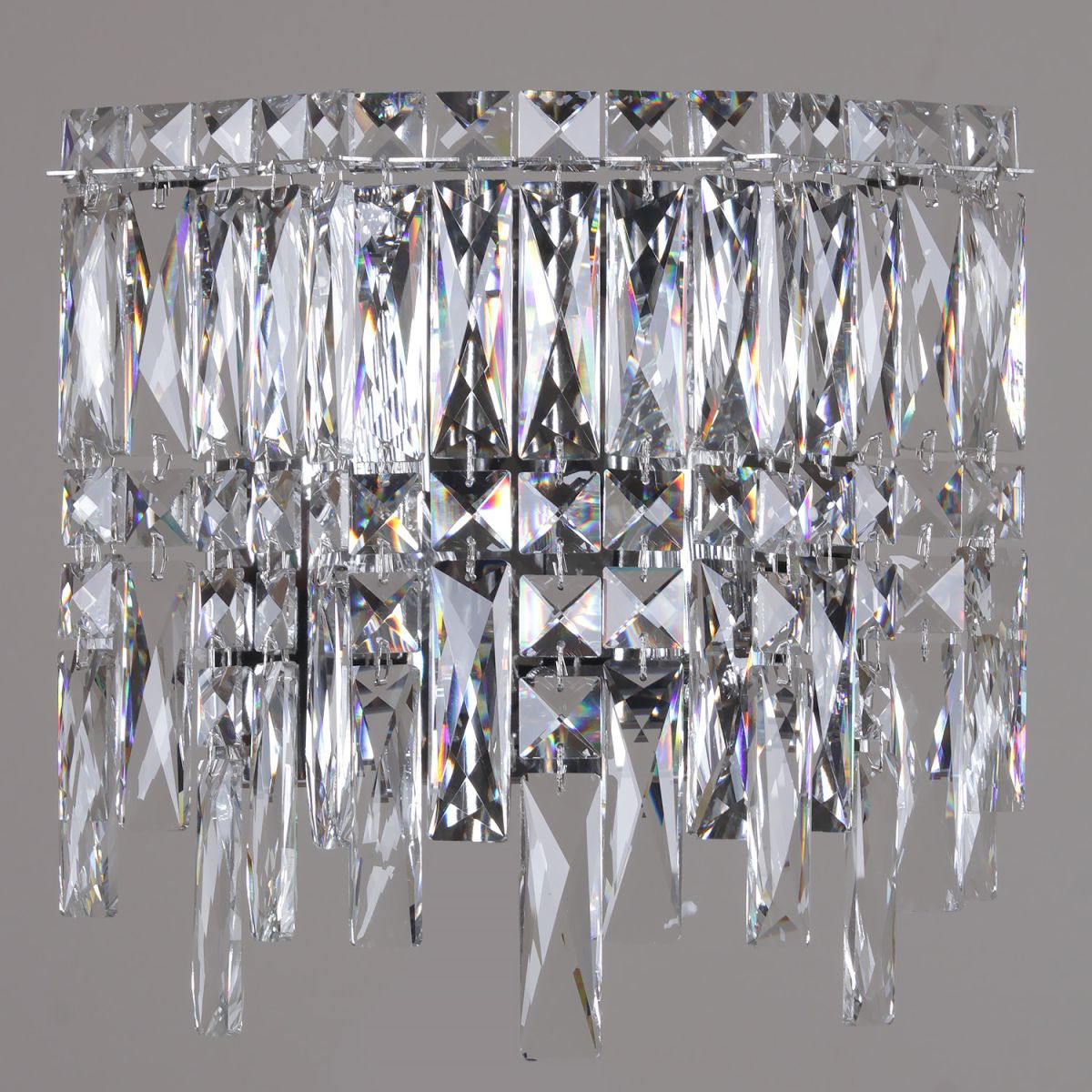 Настенный светильник Illumico IL5088-1WZF-25 CH ELITE в Санкт-Петербурге