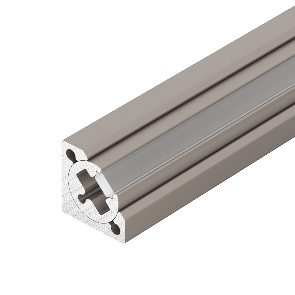 Профиль с экраном Arlight SL-KANT-H10-ROTATE-2000 CHAMPAGNE GOLD (Алюминий+пластик) 055323 в #REGION_NAME_DECLINE_PP#