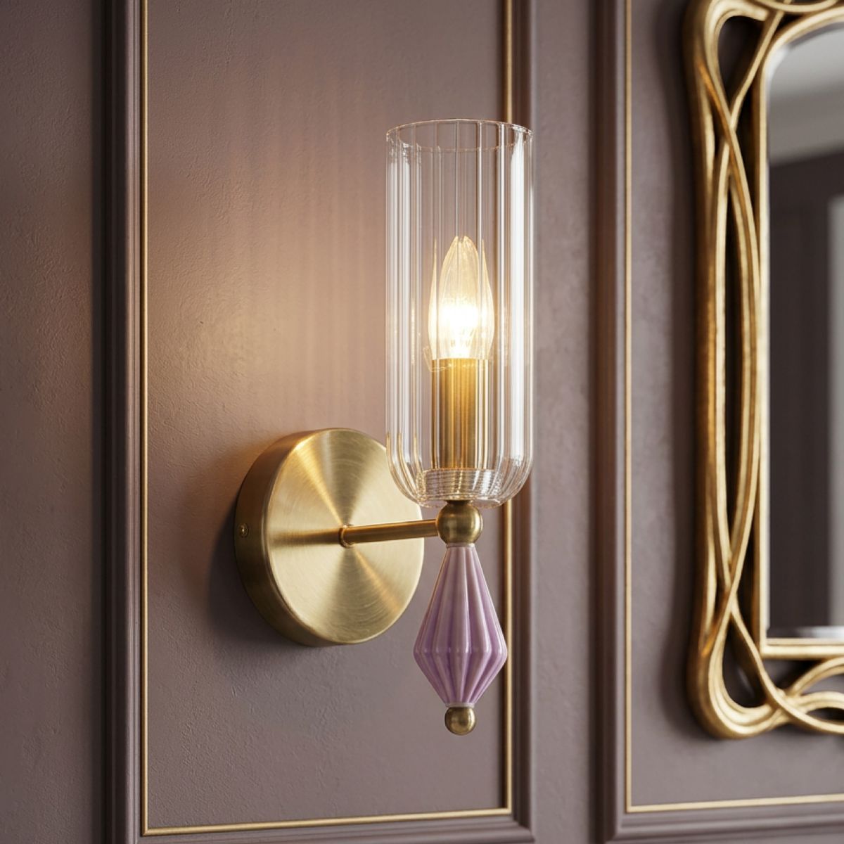 Бра Citilux Fernet CL254310 в Санкт-Петербурге