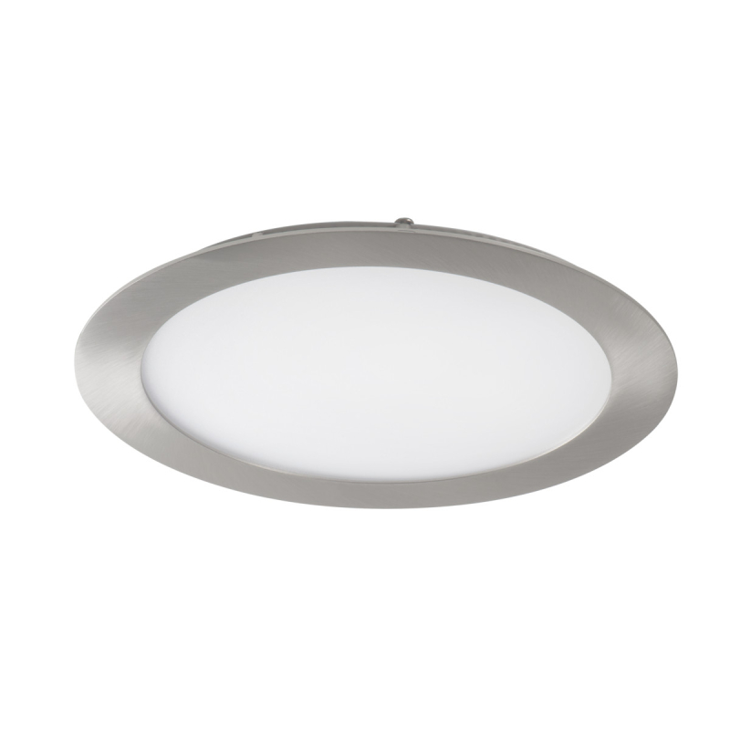 Встраиваемый светильник Kanlux Rounda V2LED18W-NW-SN 27219 в Санкт-Петербурге