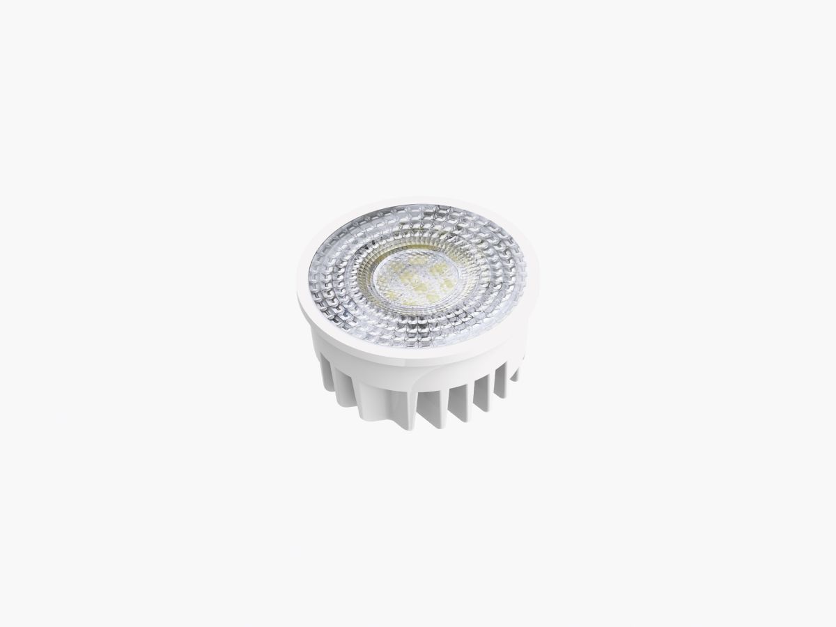 Светодиодный модуль LEDS POWER 5Вт 6500К 220В серия MODULE 007762 в Санкт-Петербурге