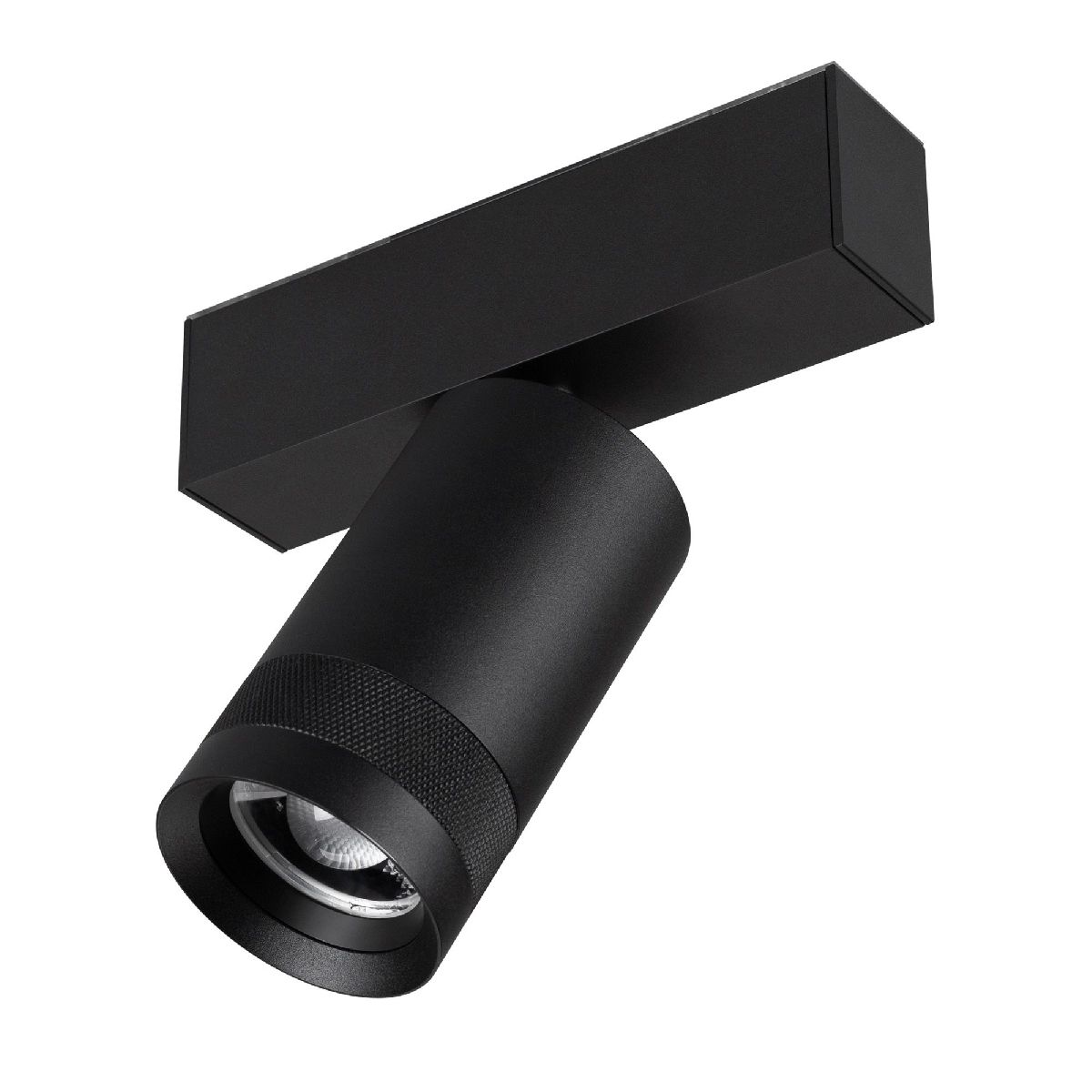 Трековый магнитный светильник Arlight MAG-SPOT-ZOOM-45-R60-15W Day4000 052298 в Санкт-Петербурге