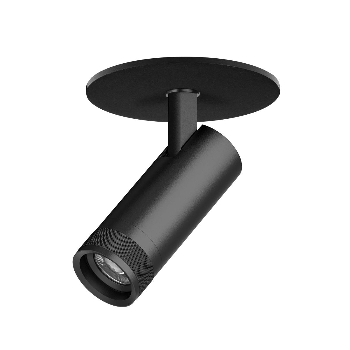 Встраиваемый светильник для натяжных потолков 20-55G с адаптером Lightstar Canno Pro C4127RS в Санкт-Петербурге