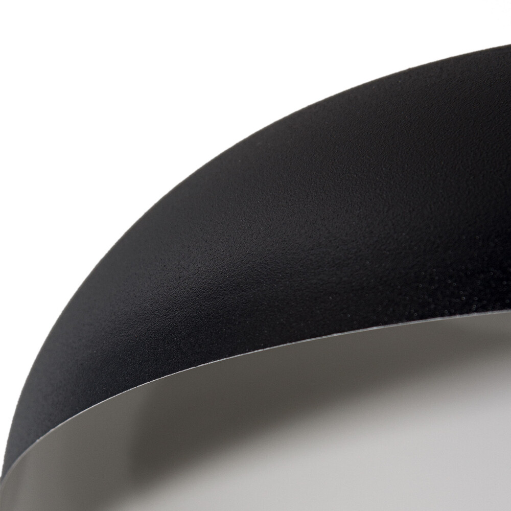 Подвесной светильник Arte Lamp Kayla A7099SP-1BK в Санкт-Петербурге