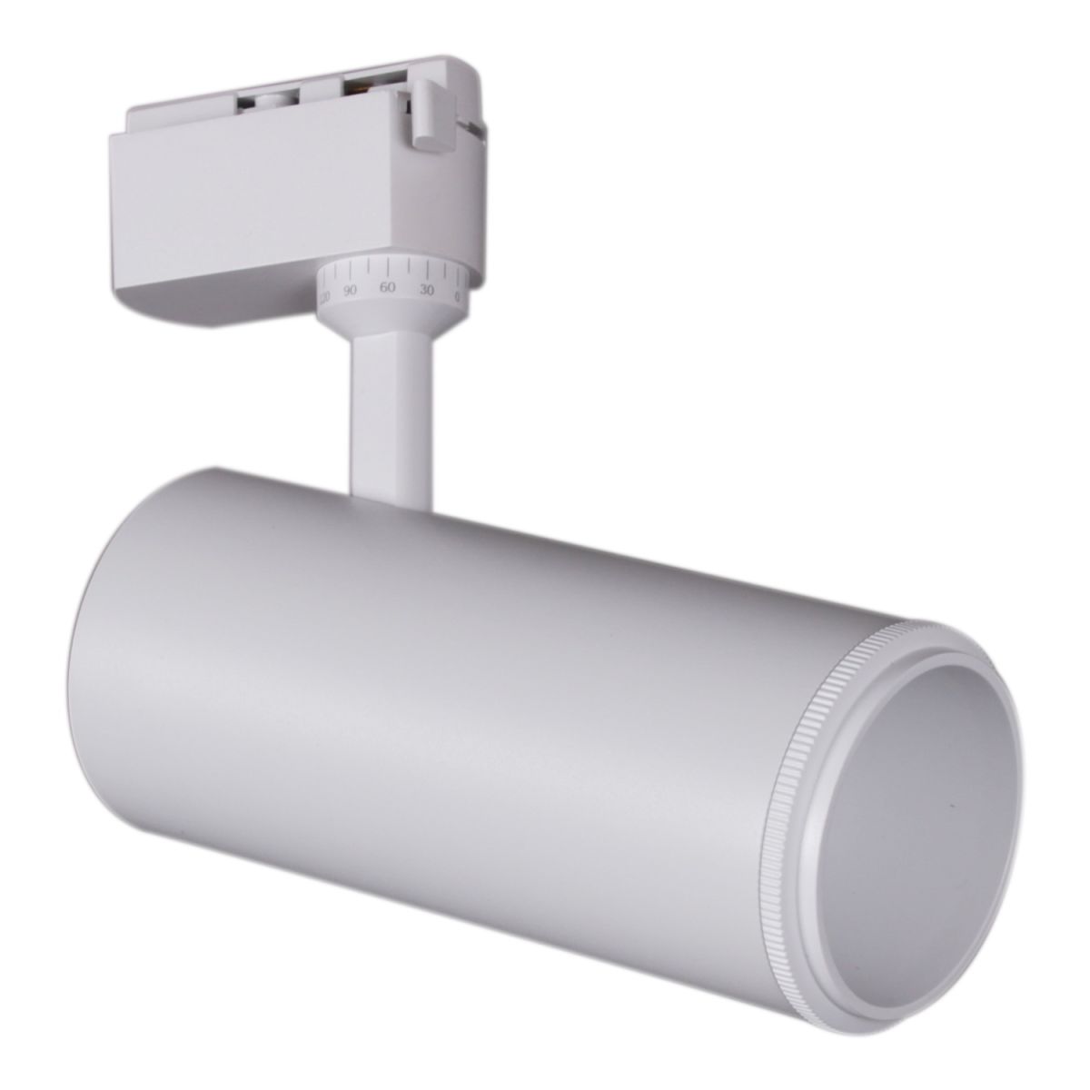 Трековый однофазный светильник Reluce 06650-9.3-LED10/20/30W CCT WT в Санкт-Петербурге