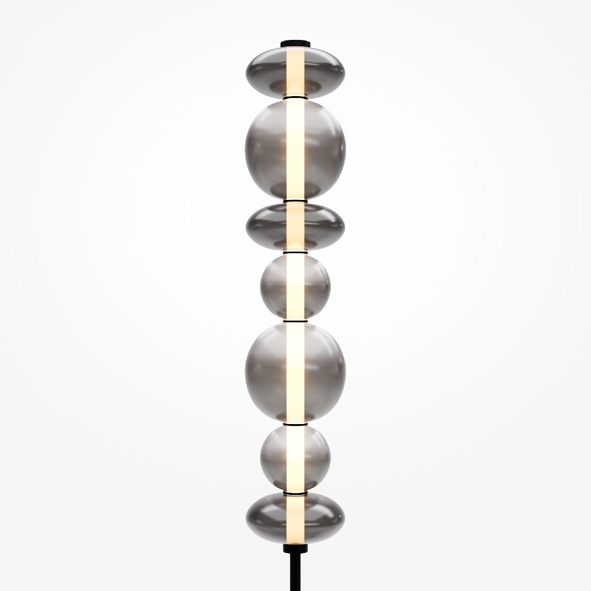 Торшер Maytoni Futuro MOD307FL-L40B3K в Санкт-Петербурге