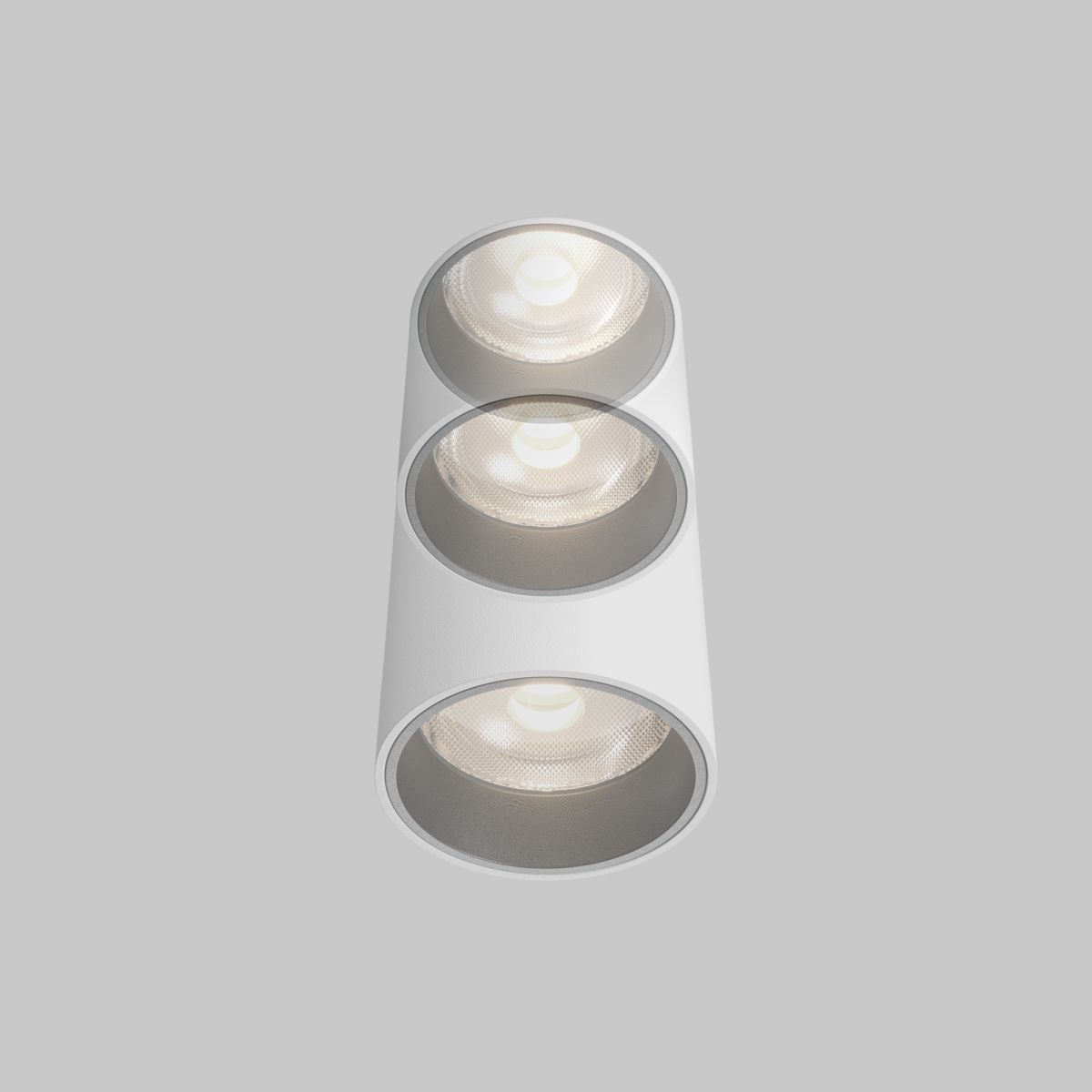 Встраиваемый светильник Maytoni Technical Focus Led DL125-L12-4K-TRS-W в Санкт-Петербурге