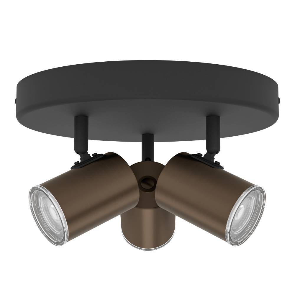 Спот Eglo Consuma 1 300591 в #REGION_NAME_DECLINE_PP#