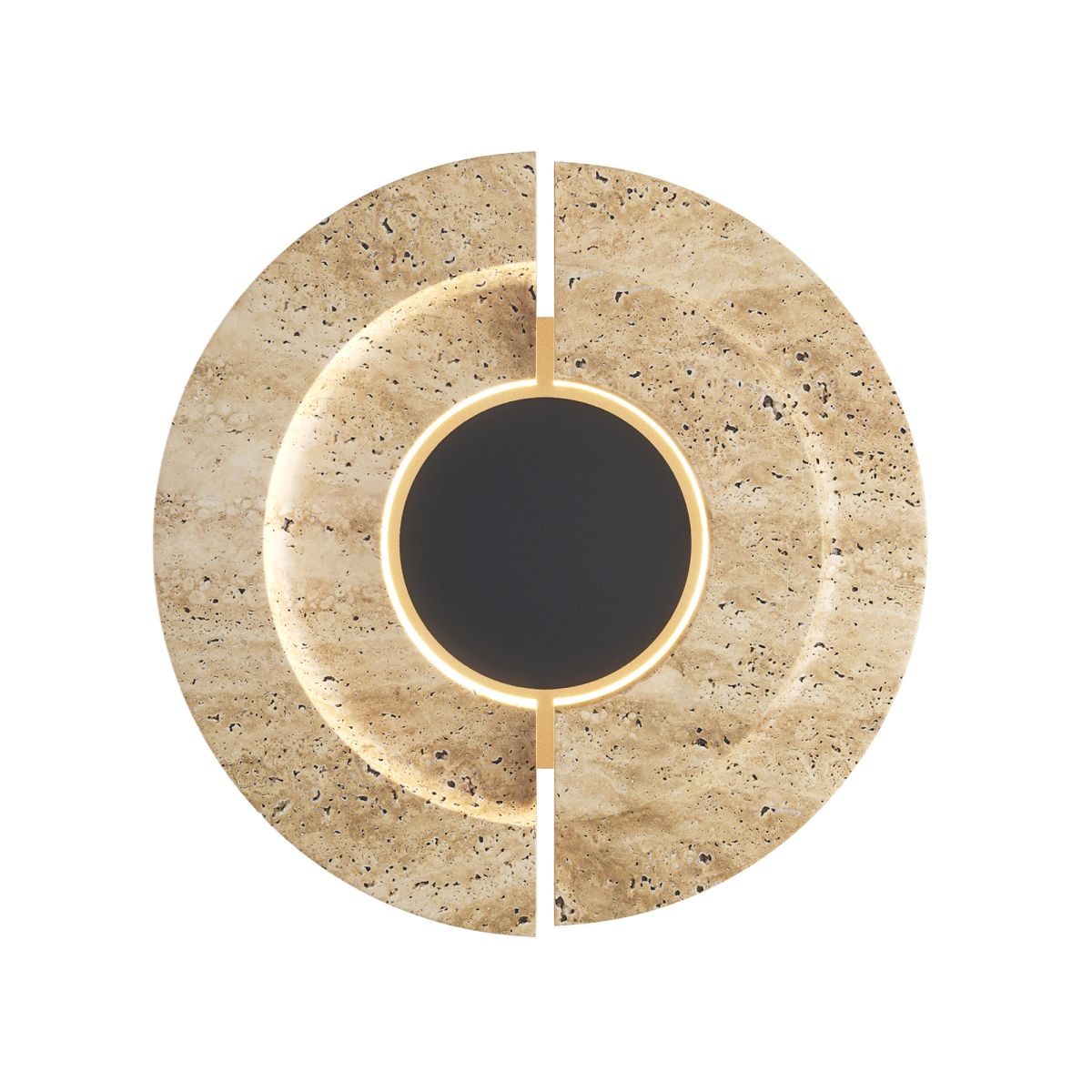 Настенный светильник Maytoni Daylight MOD462WL-L10BG3K в #REGION_NAME_DECLINE_PP#