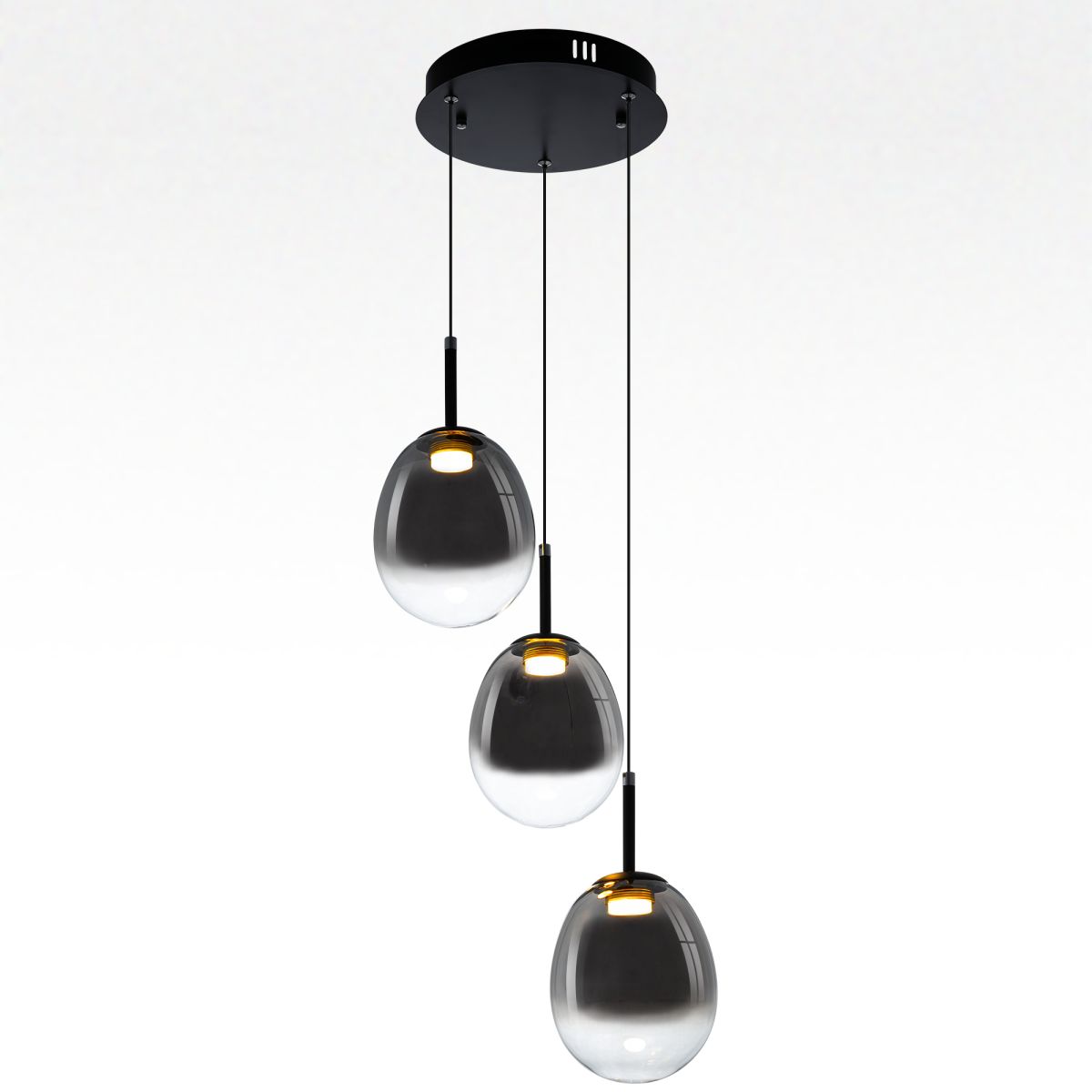 Подвесной светильник Citilux Signature CL247022 в Санкт-Петербурге