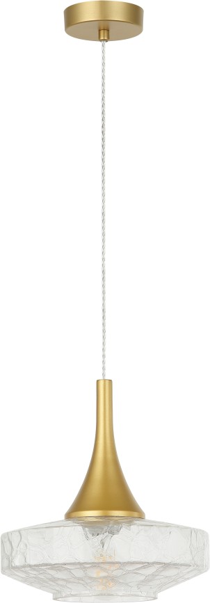 Подвесной светильник Stilfort Акорди 2198/00/01P в #REGION_NAME_DECLINE_PP#