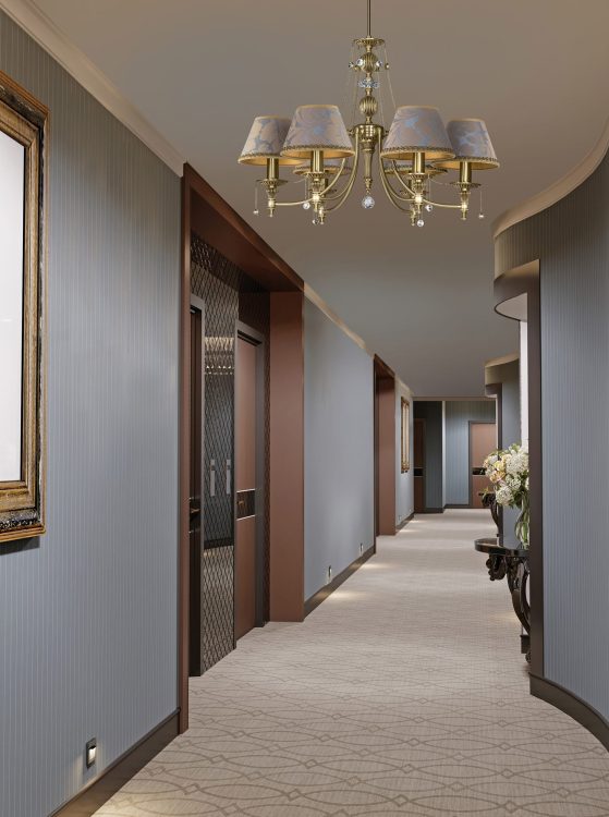 Подвесная люстра Kutek Nico Abazur NIC-ZW-6(P/A) в Санкт-Петербурге