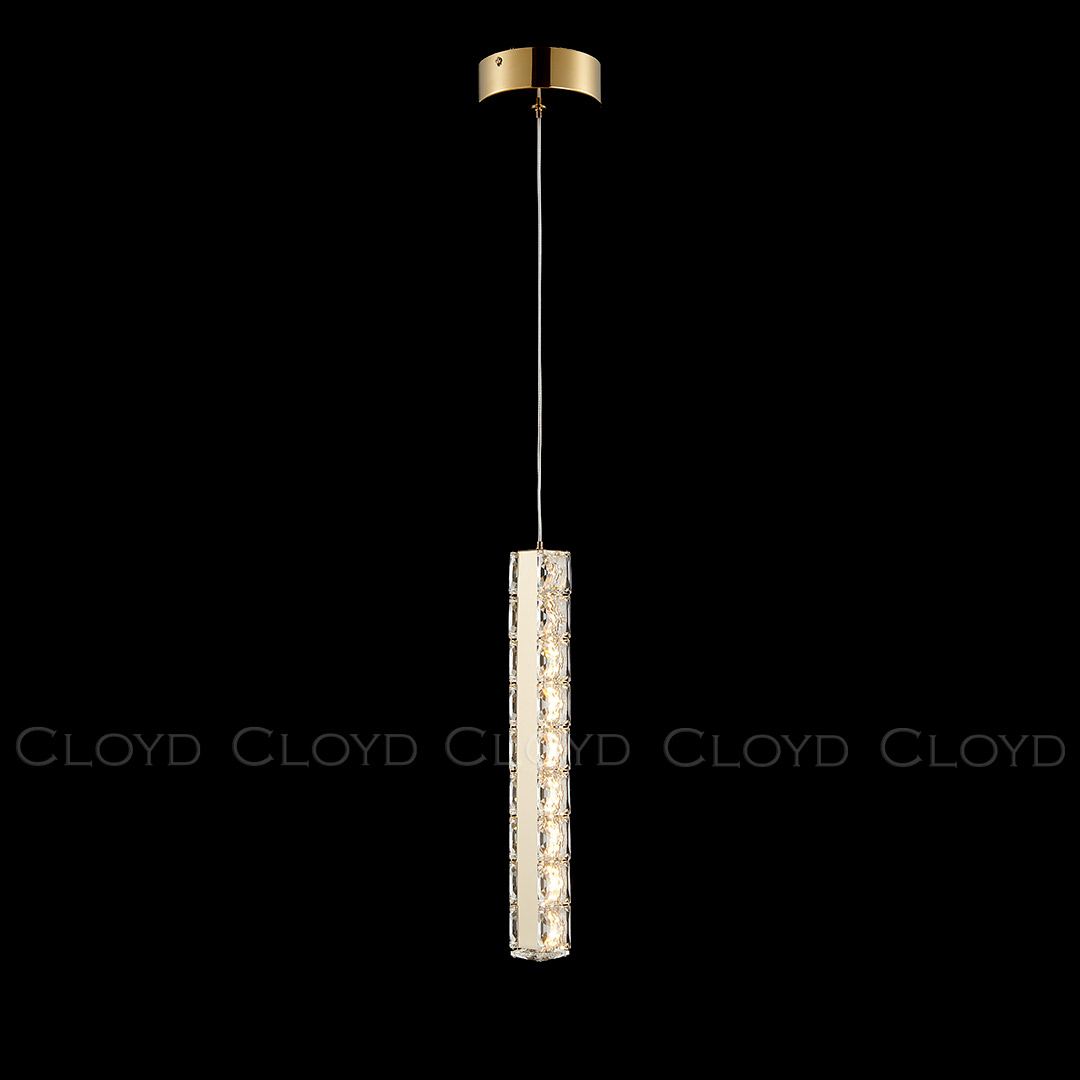 Подвесной светильник Cloyd Elata 11558 в Санкт-Петербурге