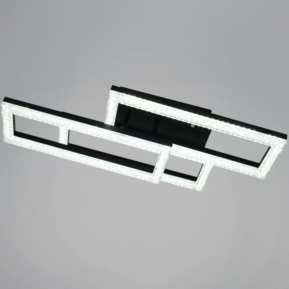 Потолочный светильник Reluce 89560-0.3-03B BK в #REGION_NAME_DECLINE_PP#