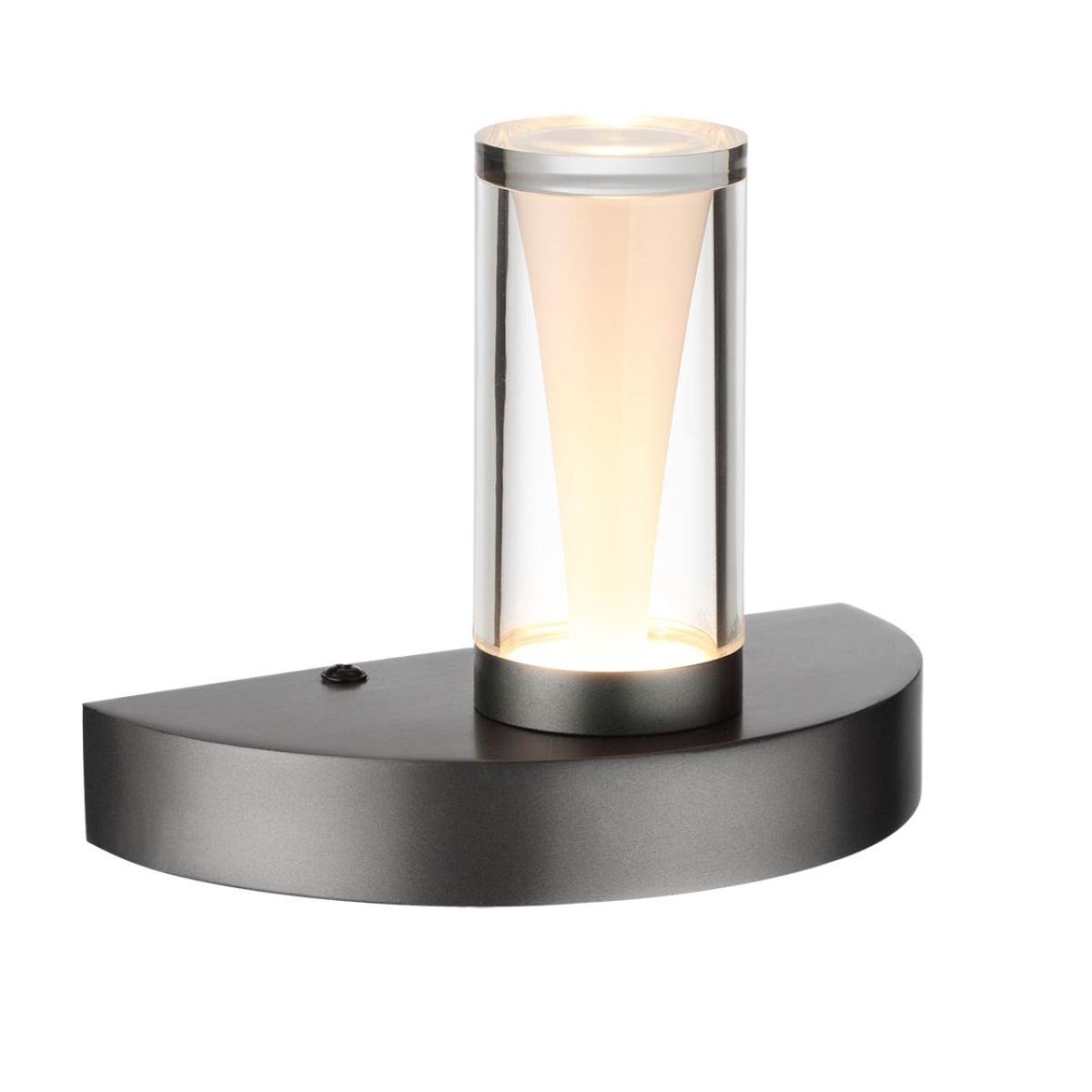 Настенный светильник Odeon Light Hightech Defance 7143/5WL в Санкт-Петербурге