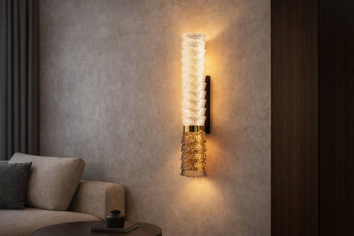 Настенный светильник Modelux ML.723.430 GD в Санкт-Петербурге