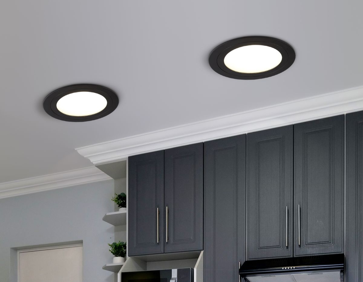 Точечный светильник Ambrella Light Techno Spot TU6604 в Санкт-Петербурге