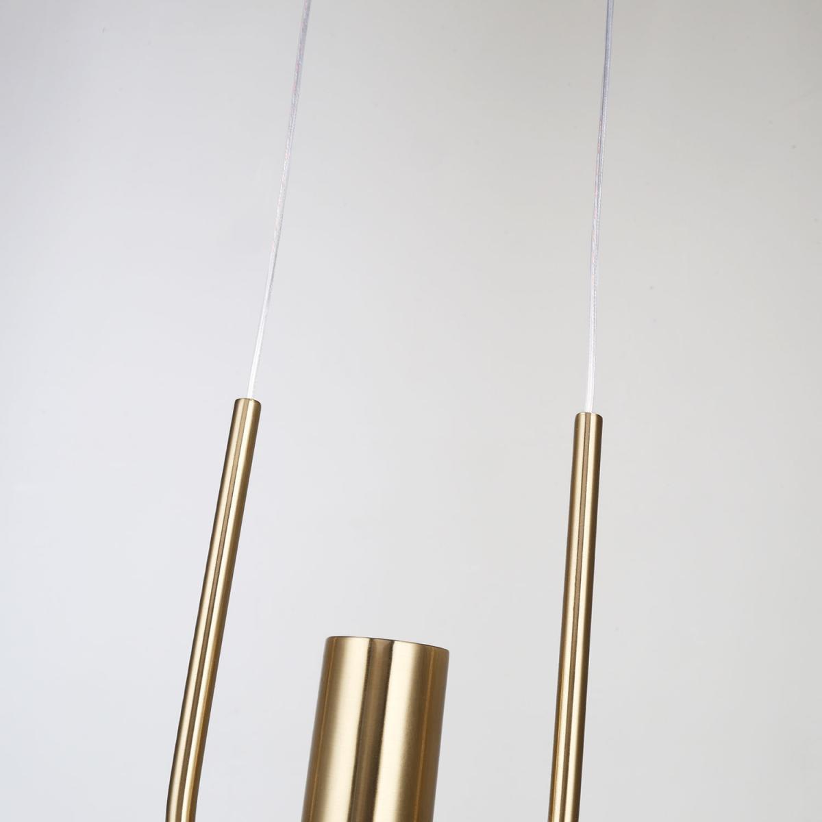 Подвесной светильник Favourite Levitas 4192-1P в Санкт-Петербурге