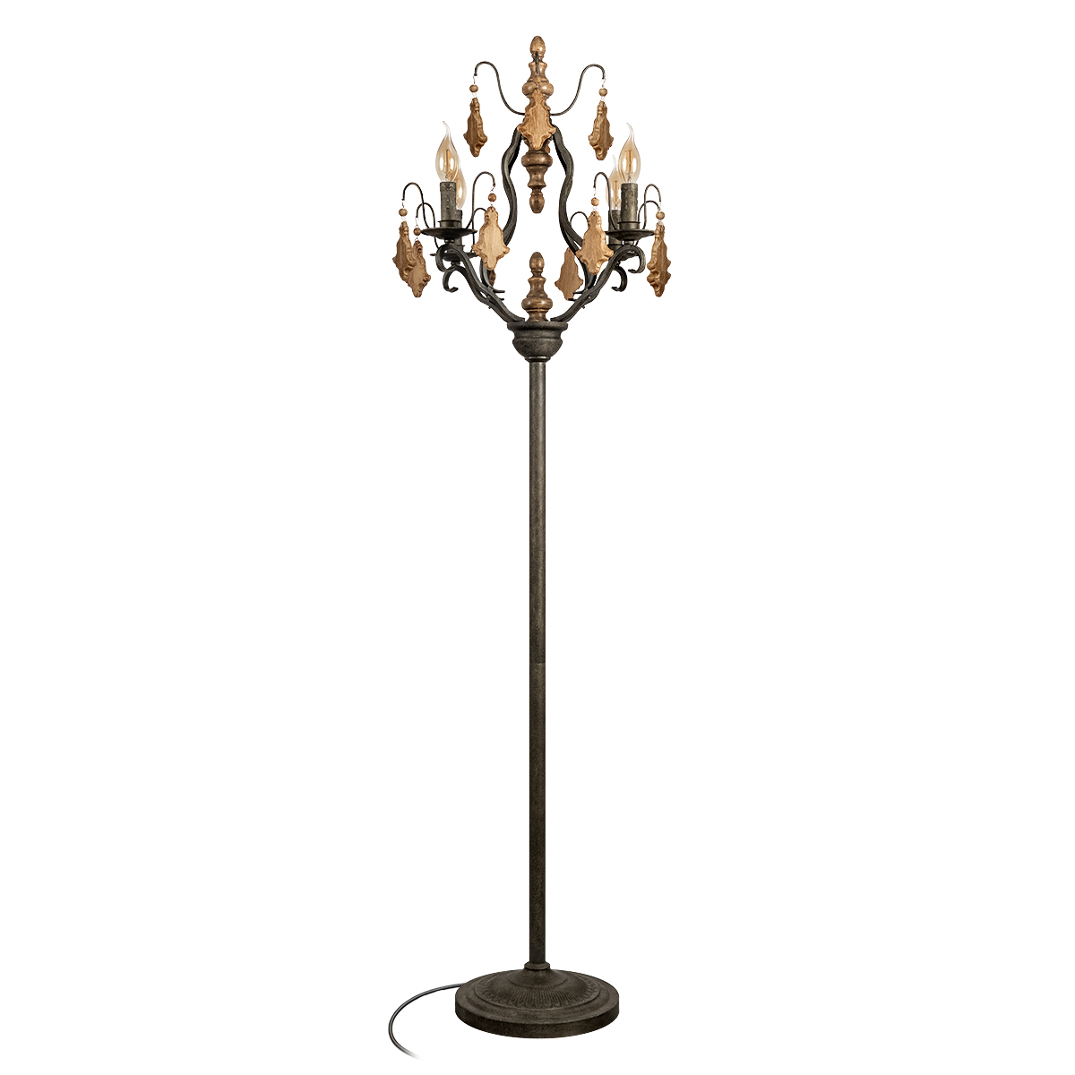 Торшер Loft IT Chateau 10559F в #REGION_NAME_DECLINE_PP#