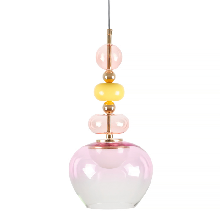 Подвесной светильник Myfar Lucian MR2512-1PL в Санкт-Петербурге