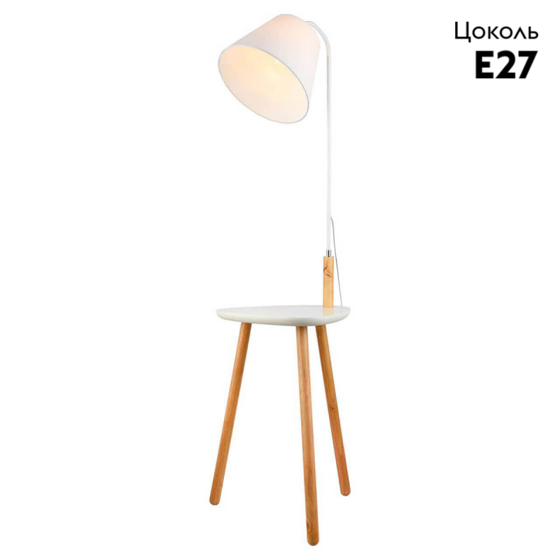 Торшер Lussole Wrangell LSP-0522 в #REGION_NAME_DECLINE_PP#