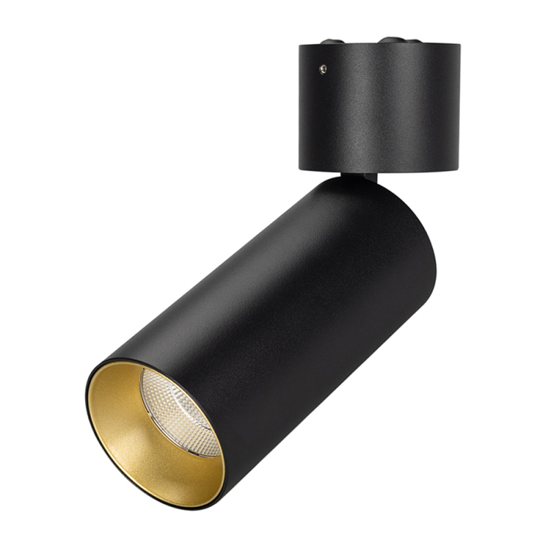 Накладной спот Arlight SP-Polo-Surface-Flap-R65-8W Warm3000 027532 в Санкт-Петербурге