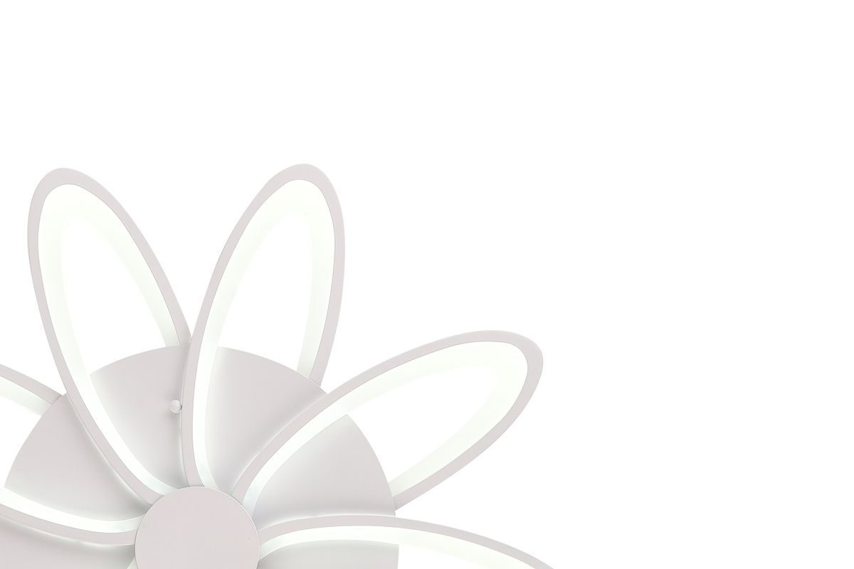 Потолочная люстра Natali Kovaltseva HIGH-TECH LED LAMPS 82009 в #REGION_NAME_DECLINE_PP#