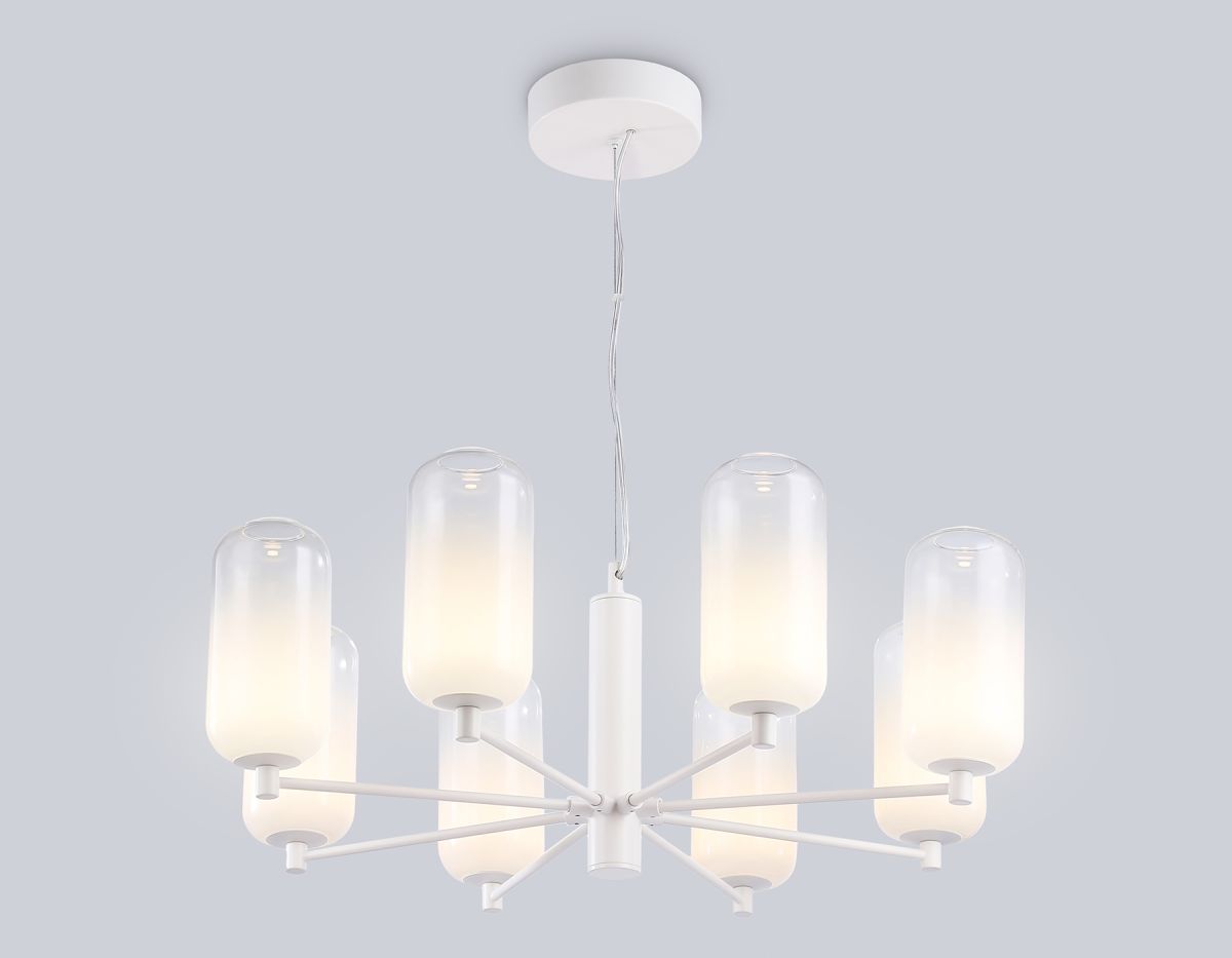 Подвесная люстра Ambrella Light High Light Modern LH11109 в #REGION_NAME_DECLINE_PP#