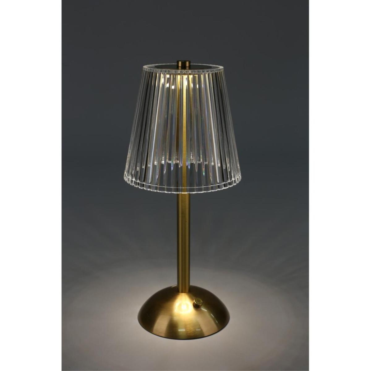 Настольная лампа Omnilux OML-40004-01 в #REGION_NAME_DECLINE_PP#